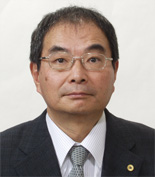 所長 田中 康裕